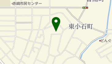 ともしびケアプランセンターの地図画像