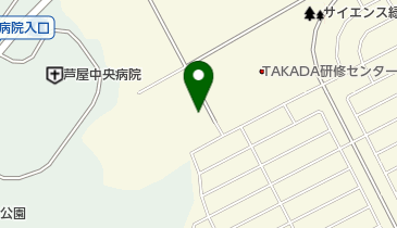 株式会社エッチエムディの地図画像