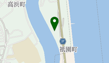 株式会社縄田綜合企画の地図画像