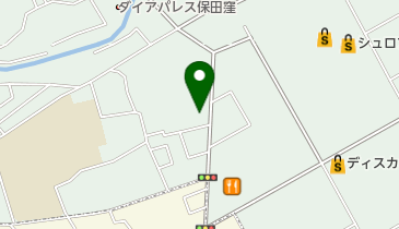 エミズクッキーの地図画像