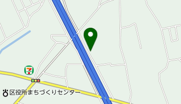 Real-styleの地図画像