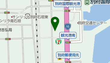 ポン・デザールの地図画像