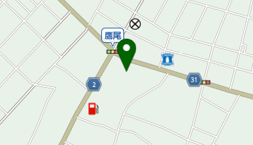 ウエルライフデイサービスセンターの地図画像