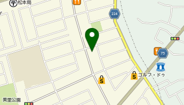 キャンキャンの地図画像