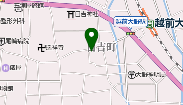アンジュ(Ange)の地図画像