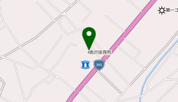 小樽市役所 こども未来部 子育て支援センター 小樽市地域子育て支援センの地図画像