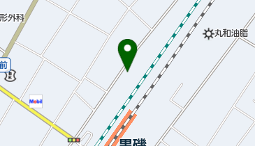 サカノスポーツ整骨院の地図画像