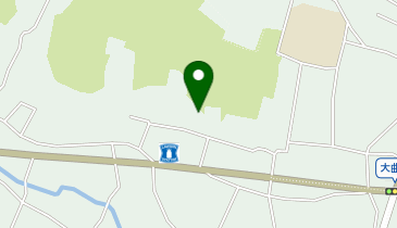 オートローザの地図画像