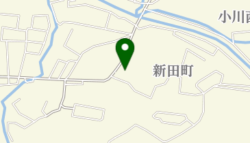 カノンの地図画像