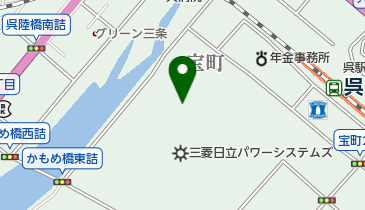 広島県呉市の居酒屋 地域共通クーポン取扱店舗 一覧 Navitime