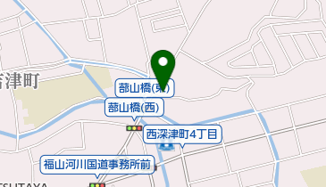 Y2 福山市 ヘア メイク 美容院 721 0975 の地図 アクセス 地点情報 Navitime