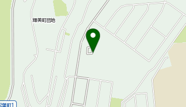 北広島市役所 広葉交流センターの地図画像