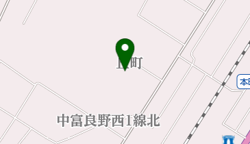 メグスタの地図画像