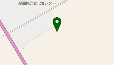 摩周の森の地図画像