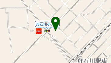 アクセスムーン東海店の地図画像
