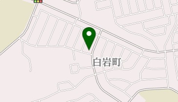 美容室ルーチェ(LUCE)の地図画像