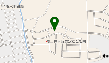 株式会社飯田電気工事の地図画像