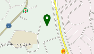 スポーツハシオ(Sports840)の地図画像