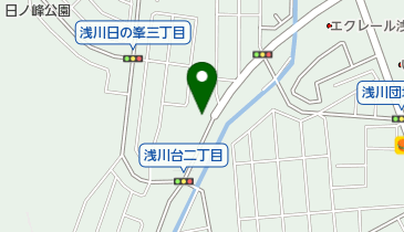 スパイスキッチンBONGAの地図画像