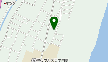 パフォーミングアーツD.O.Cの地図画像