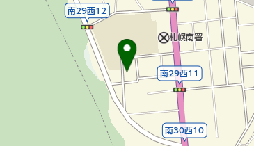 株式会社丸周中村土木の地図画像