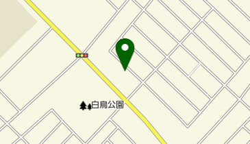 ハスカップガーデンの地図画像