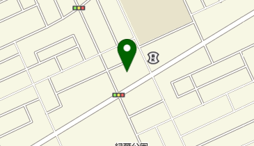 とまこまい北星皮膚科クリニックの地図画像