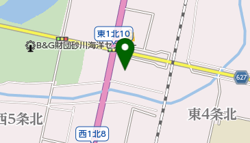 ブリードの地図画像