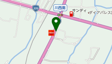 大阪府富田林市甲田のヘア 美容 ネイル一覧 Navitime