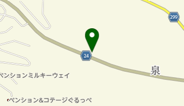 マウントアドベンチャーハーモニーの地図画像