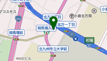 光法寺の地図画像