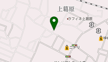 有限会社柴建設の地図画像