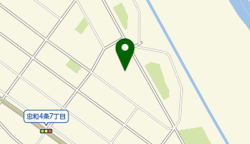 湯らん銭の地図画像