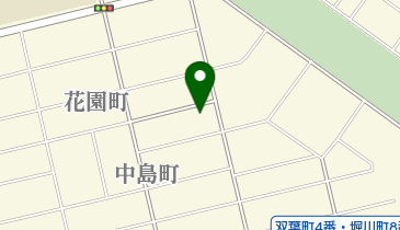 TOTALCAREプレール(Plaire)の地図画像