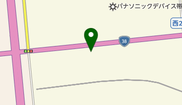 株式会社丸勝 肥料部の地図画像