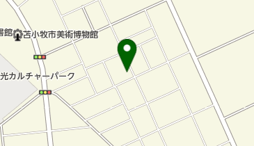 かつえい丸の地図画像