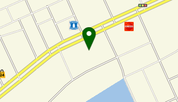 苫小牧港管理組合の地図画像