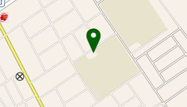 江別市役所 教育部 情報図書館 江別太小学校図書館の地図画像