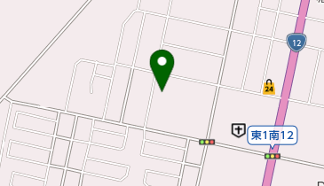 シニアレジデンスじけいの地図画像