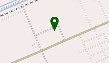 深川市役所 学校給食センターの地図画像