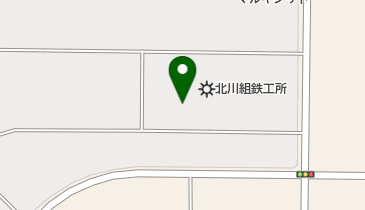 株式会社日新鋼機製作所の地図画像