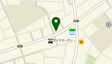 カットレガーメの地図画像