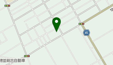 お宝探偵団の地図画像