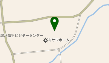 株式会社住宅工業岩手工場の地図画像