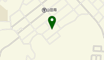 鈴木美容室の地図画像