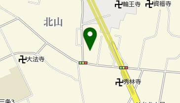 みやぎ・せんだい子どもの丘(NPO法人)の地図画像