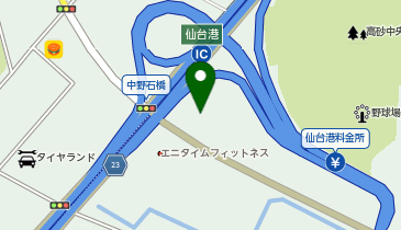 ネバーランドの地図画像