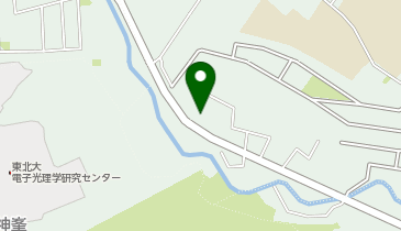 EagleEyeの地図画像