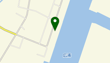 丸八水産の地図画像