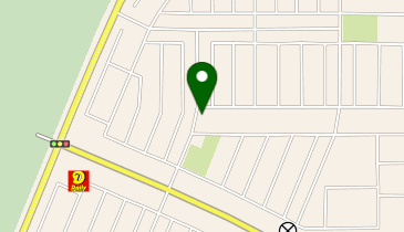 利府町役場 子ども支援課 西部児童館-りふーる・菅谷台小児童クラブの地図画像